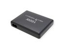 VALUE USB Charger, 4 Port (1x USB-A, 3x USB-C), max. 100W