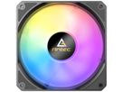 ANTEC P12R PWM ARGB REVERSE Fan PC Gehäuselüfter, schwarz