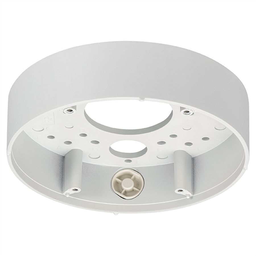 i-PRO WV-CR1S Dome Cover Smoke