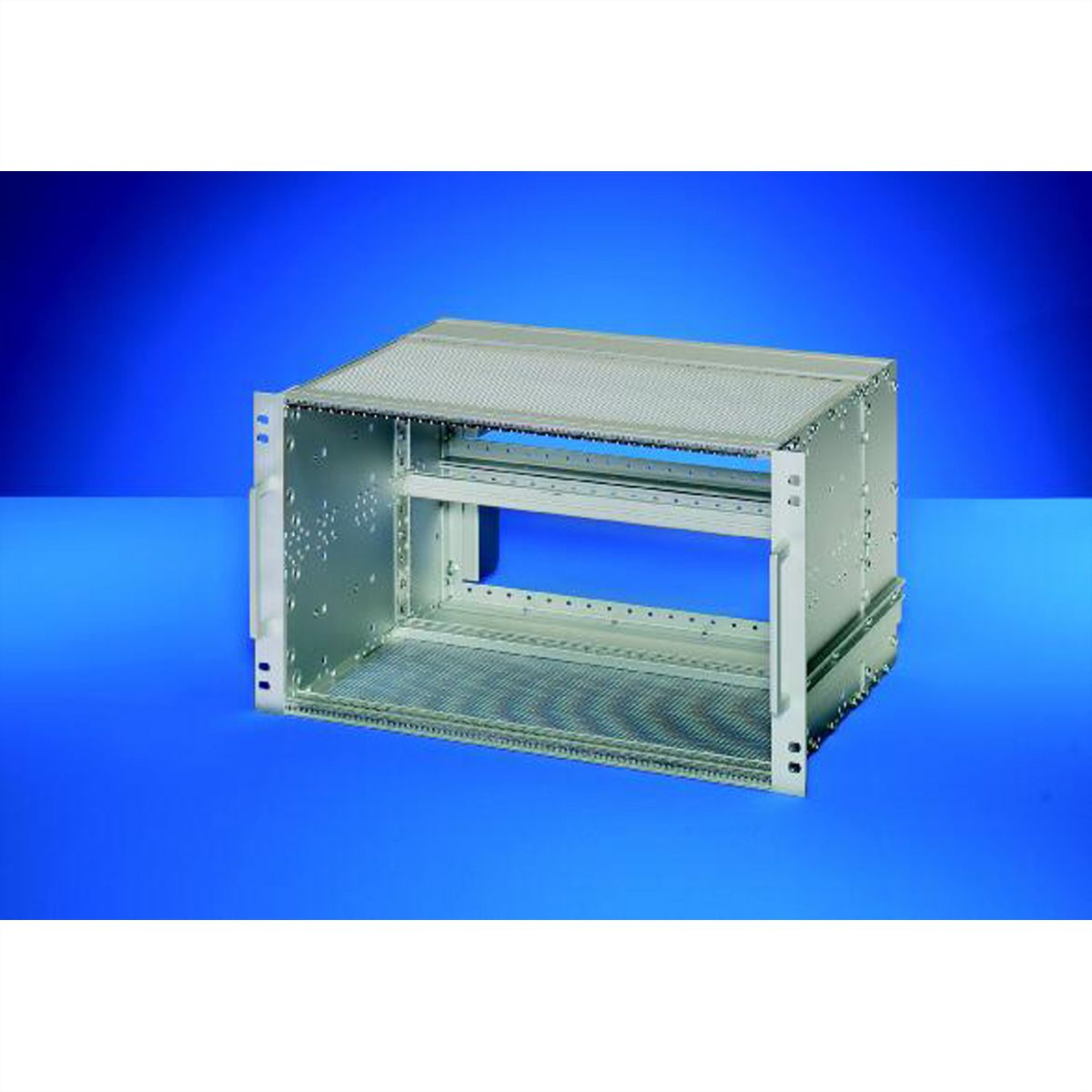 SCHROFF Bausatz, SNCF, geschirmt - BGTR PRO HF 6HE 36TE 320T