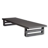 VALUE Monitor-/Laptop-Ständer, höhenverstellbar, extra-breit, bis 20 kg