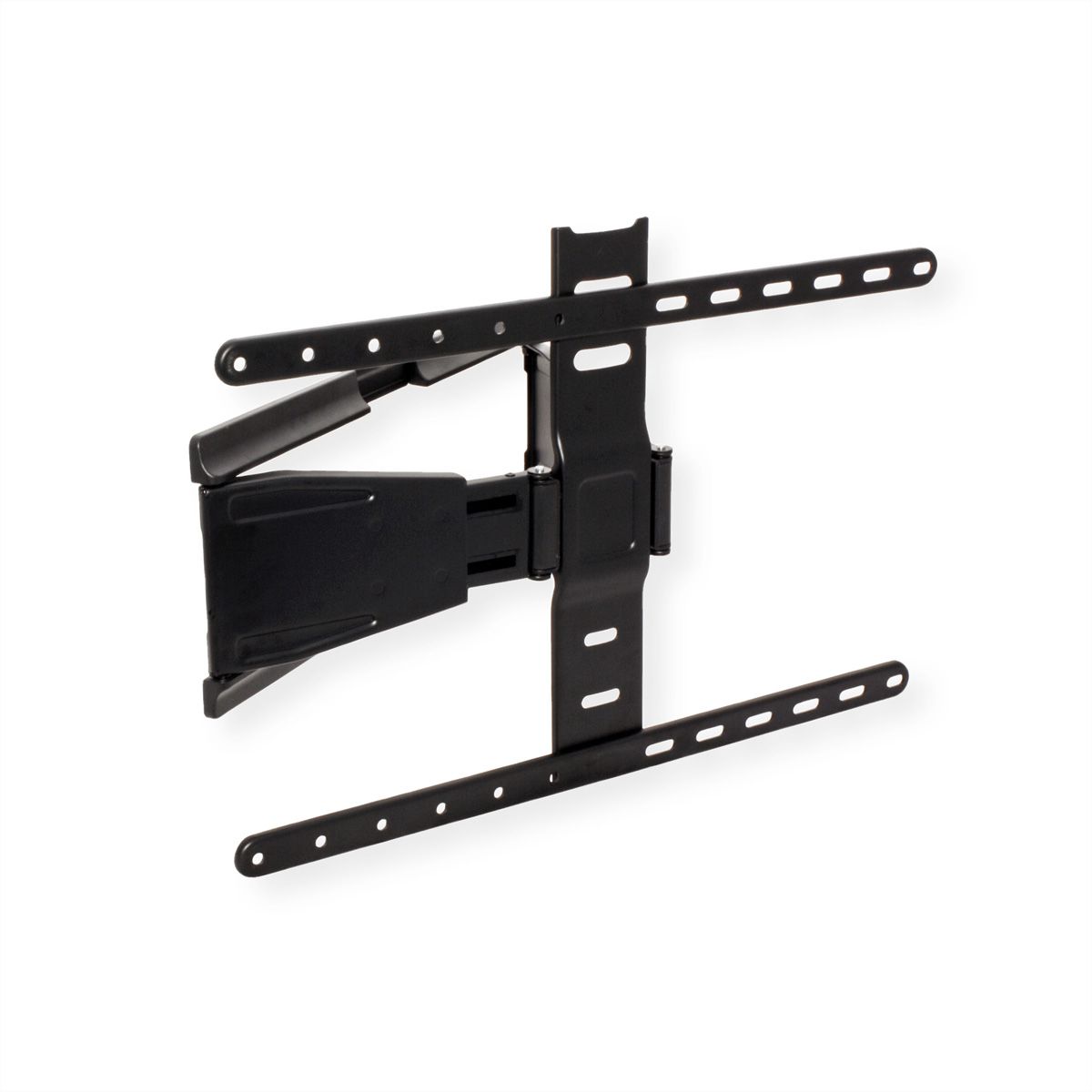 VALUE TV-Wandhalterung, ultra-slim, 43-90 Zoll, bis 50 kg