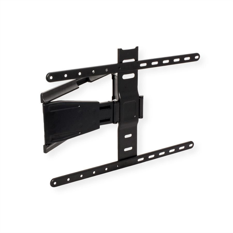 VALUE TV-Wandhalterung, ultra-slim, 43-90 Zoll, bis 50 kg