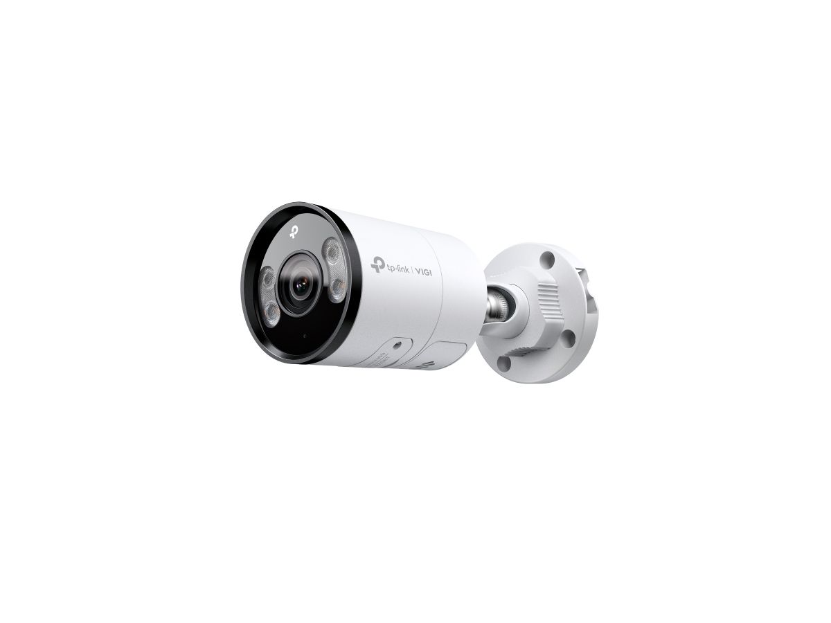 TP-Link VIGI C355 Bullet IP-Sicherheitskamera Draußen 2880 x 1620 Pixel Wand