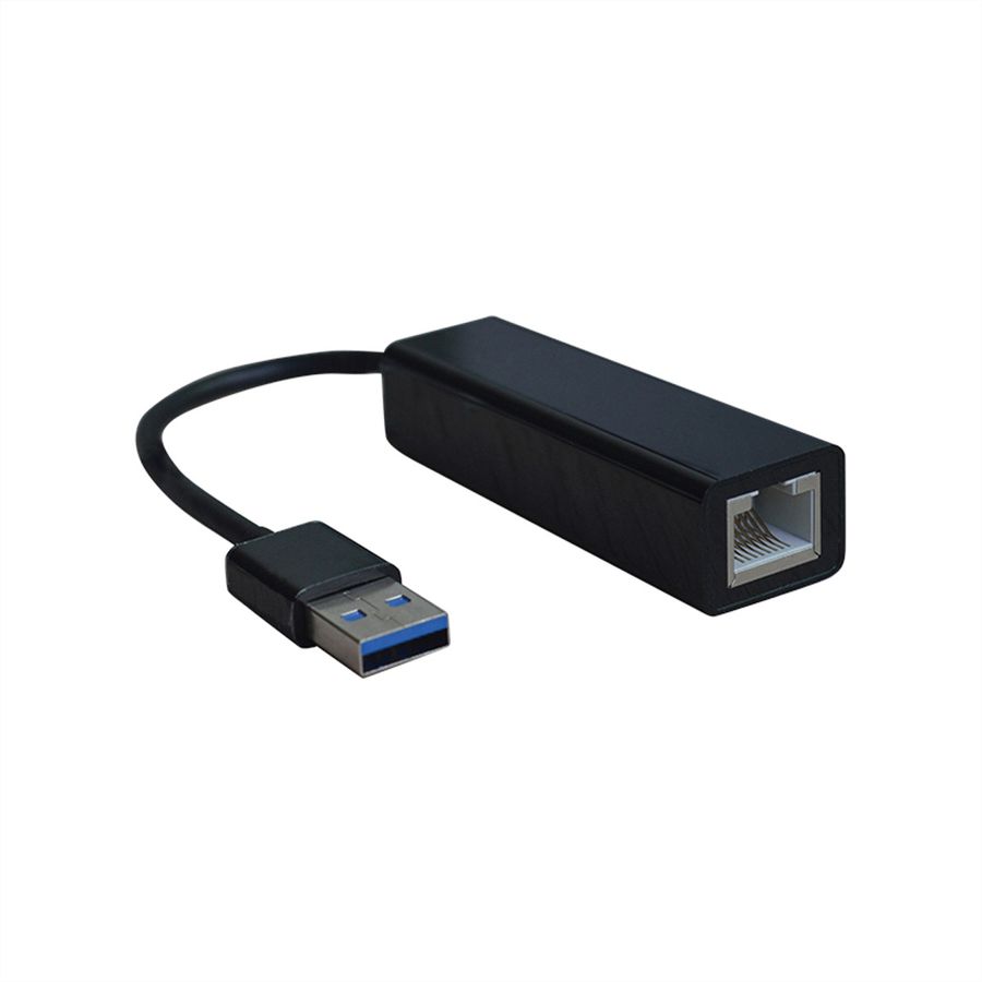 STANDARD USB-A zu Gigabit Ethernet Konverter