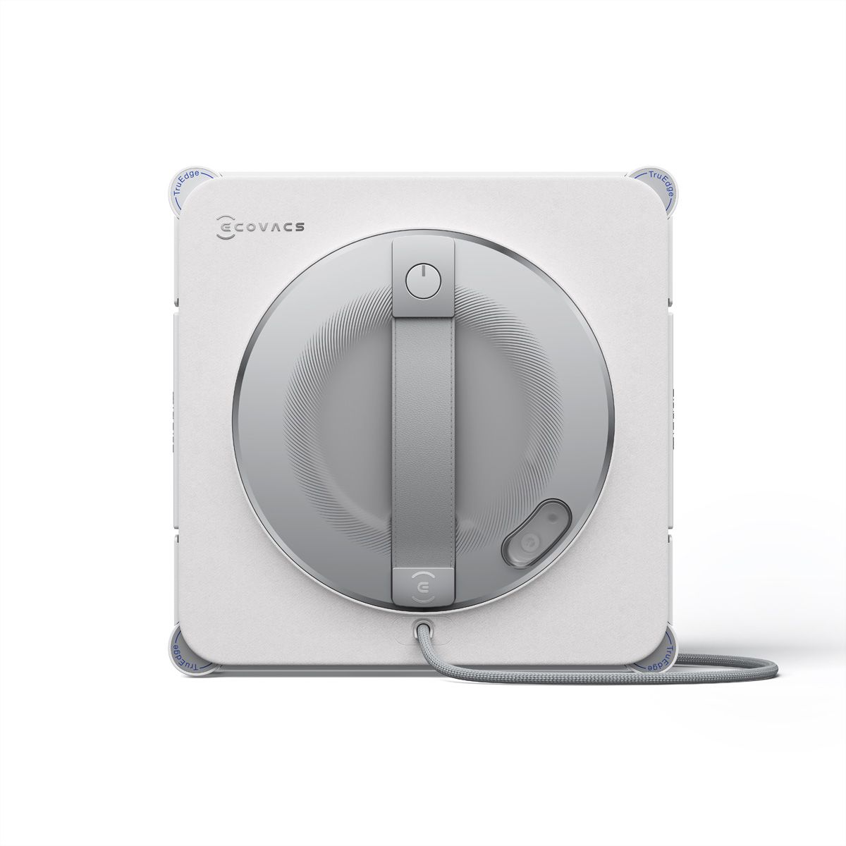 Ecovacs Fensterreiniger WINBOT W2S PRO OMNI, weiß