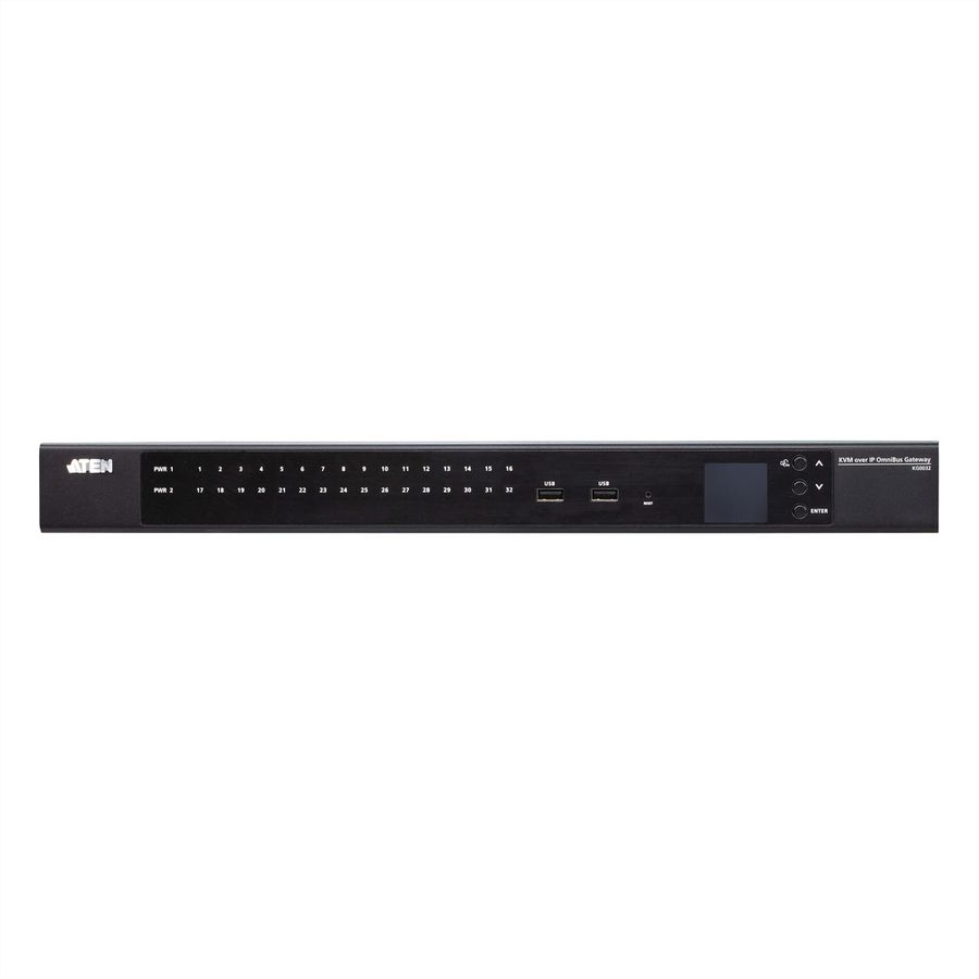 ATEN KG0032 Omnibus Gateway 32 KVM IP