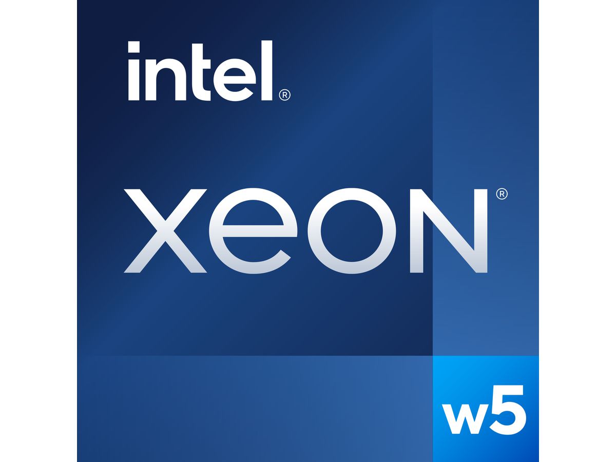 Intel Xeon w5-2445 Prozessor 3,1 GHz 26,25 MB Smart Cache
