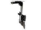 VALUE TV-Deckenhalterung, klappbar, 17-37 Zoll, bis 20 kg