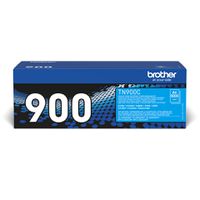 Brother TN-900C Tonerkartusche 1 Stück(e) Original Cyan