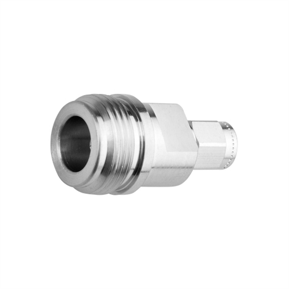 TELEGÄRTNER Adapter N-Buchse / SMA-Stecker