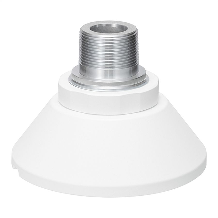 i-PRO WV-QSR506M1-W Bracket, Mount Bracket Male/ANSI