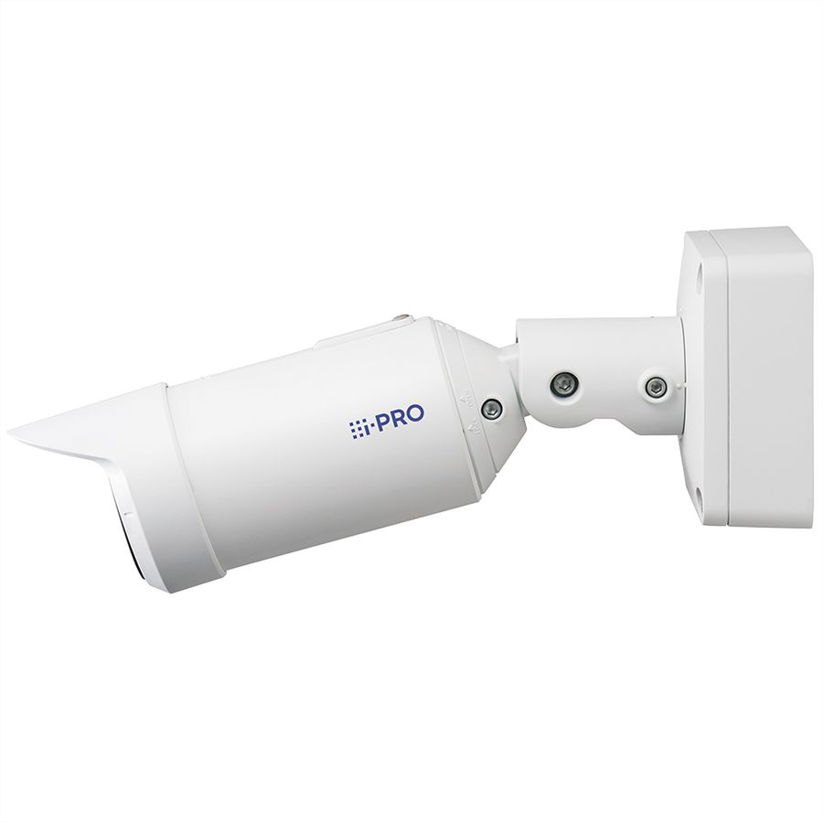 I-PRO WV-X15500-V3LN Bullet-Kamera 5MP AI OUTDOOR VANDAL