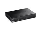 TRENDnet TEG-S380 8-Port 2.5G Switch, Unmanaged, schwarz
