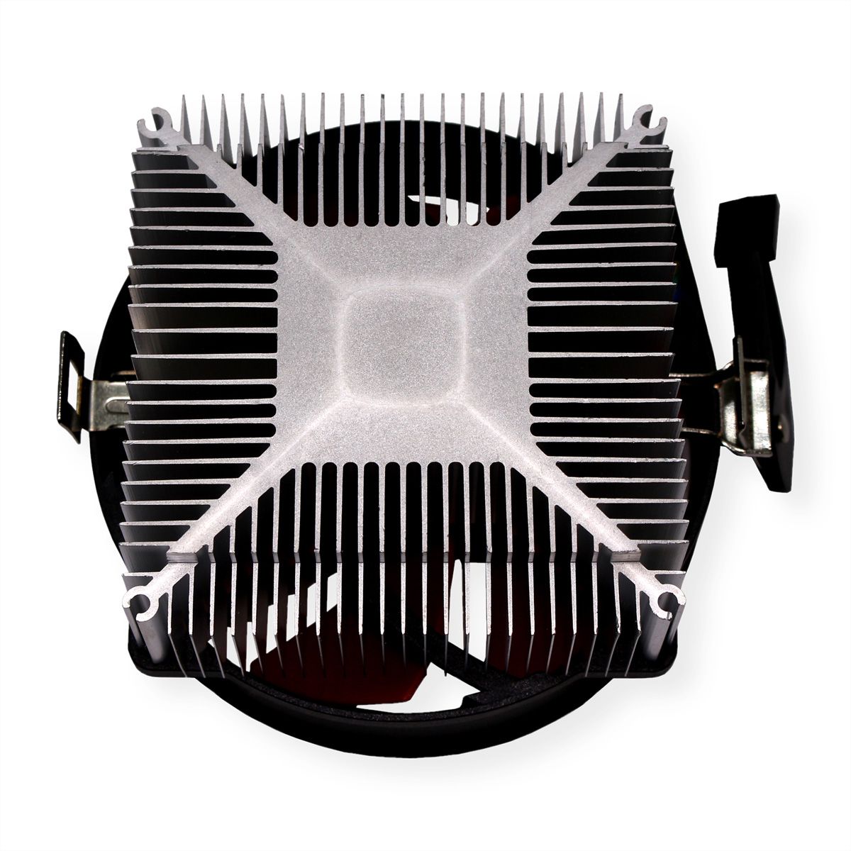 Xilence A250PWM AMD CPU Kühler, Top Blow, 92mm PWM Lüfter, 95W TDP