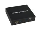 VALUE 4K HDMI Video-Splitter, 2-fach
