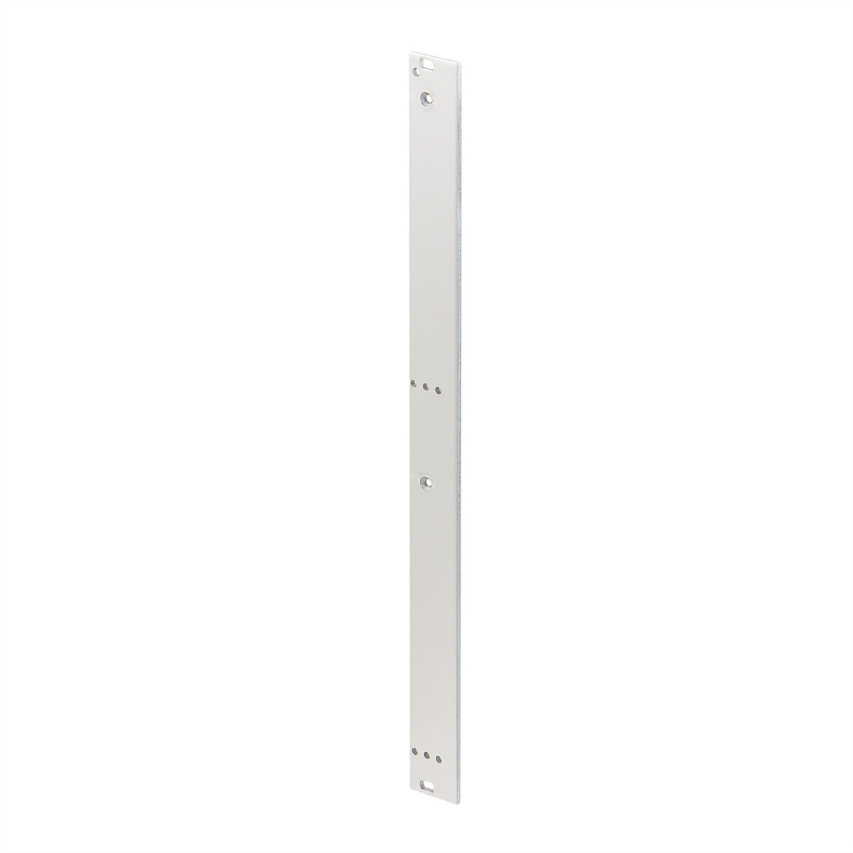 SCHROFF Frontplatte, ungeschirmt - FRONTPLATTE EMC 6HE 4TE EL/C