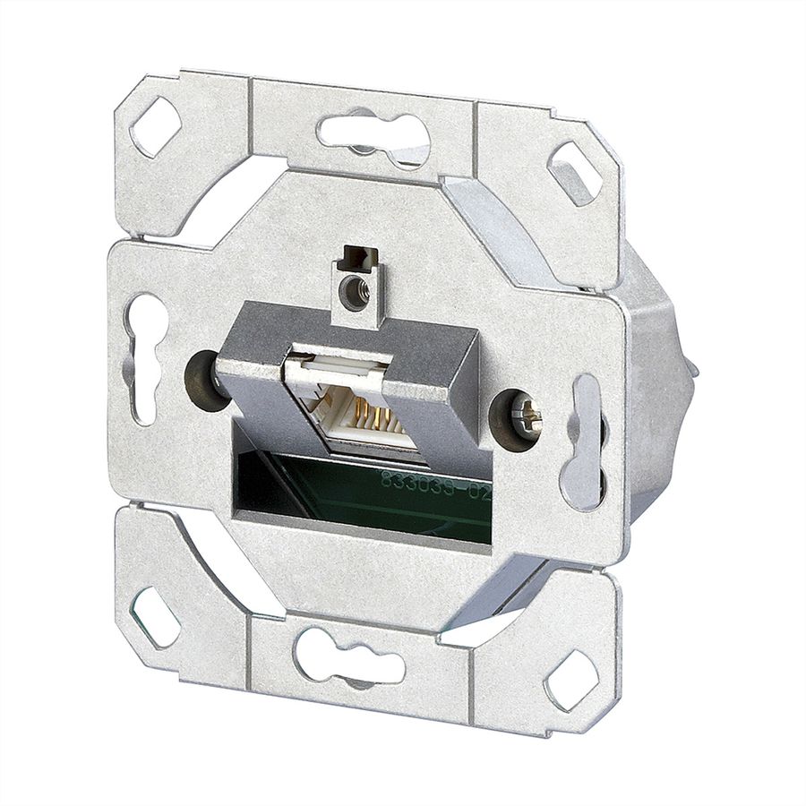 METZ CONNECT E-DAT C6A 1 Port UP0