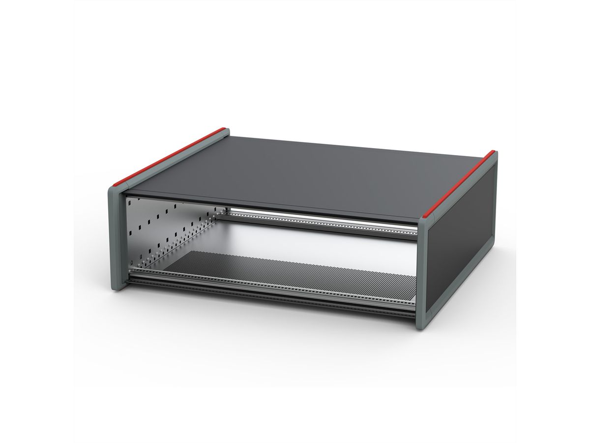 SCHROFF RPRO STYLE 3HE 84TE 235T F-T/T S.L.