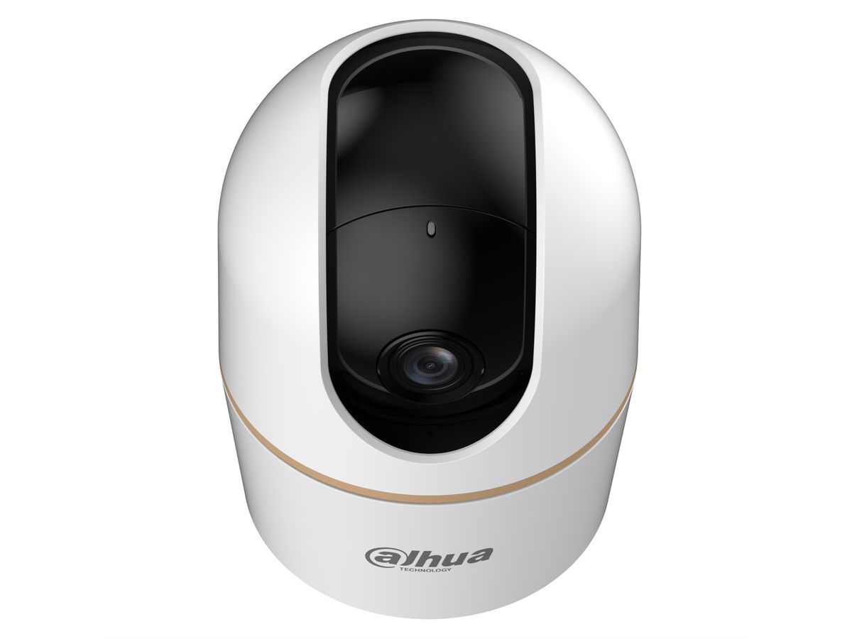 DAHUA DH-IPC-H3AP-0360B, PTZ 3MP IR LED WLAN Kamera