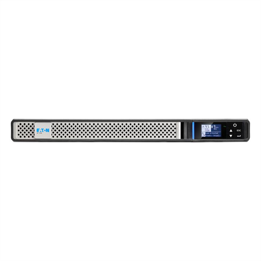 EATON 5P1150IRNG2 Rackmount 1150VA 1HE mit Netzwerkkarte