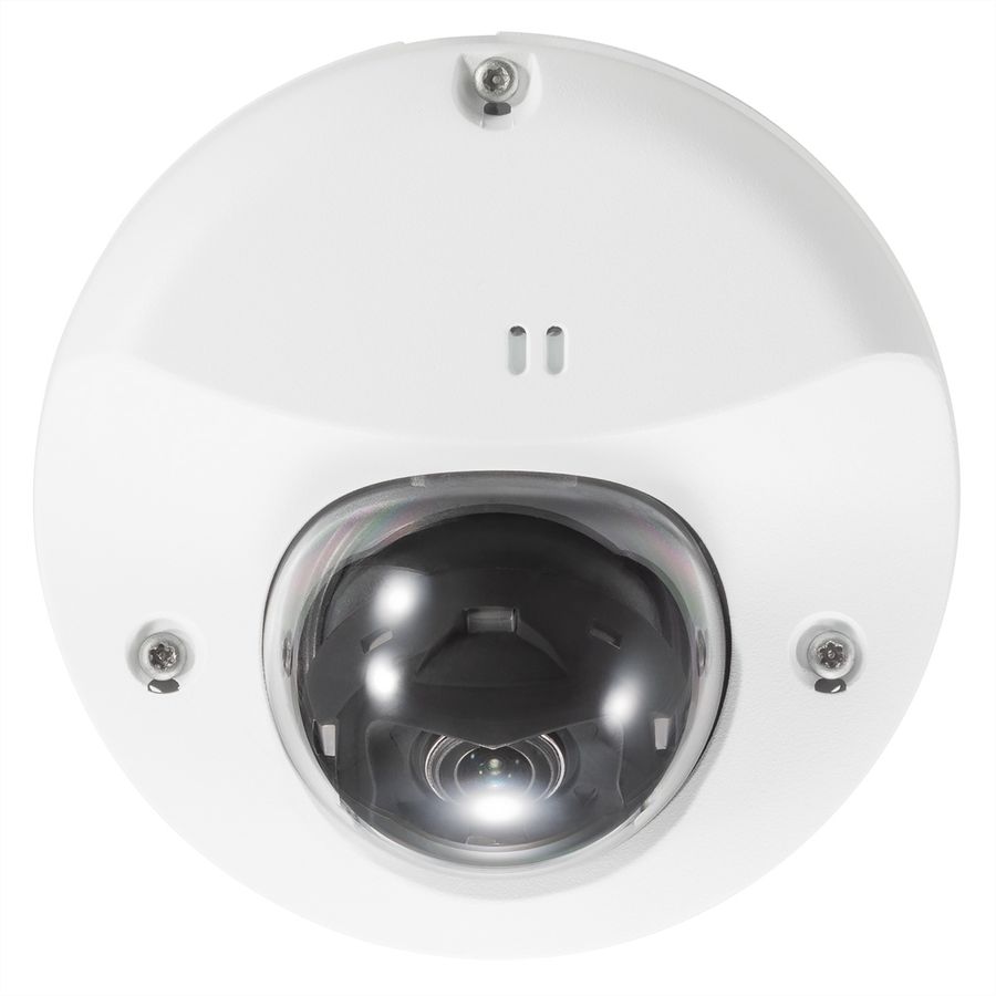 I-PRO WV-U35401-F2L Dome 4MP Outdoor