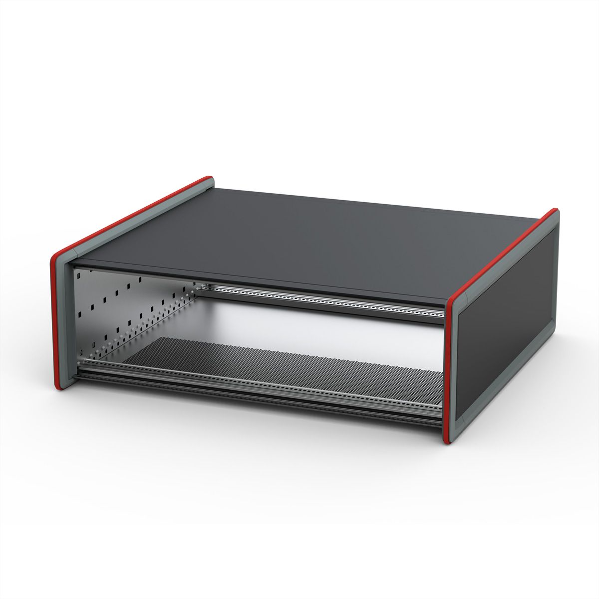 SCHROFF RPRO STYLE 3HE 84TE 415T F-TC/TC