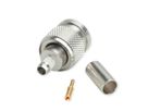 TELEGÄRTNER TNC-Crimpstecker 50 Ohm für RG-58C/U