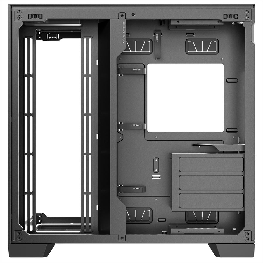 ANTEC Constellation C8 Black PC Gehäuse Full Tower ATX, schwarz