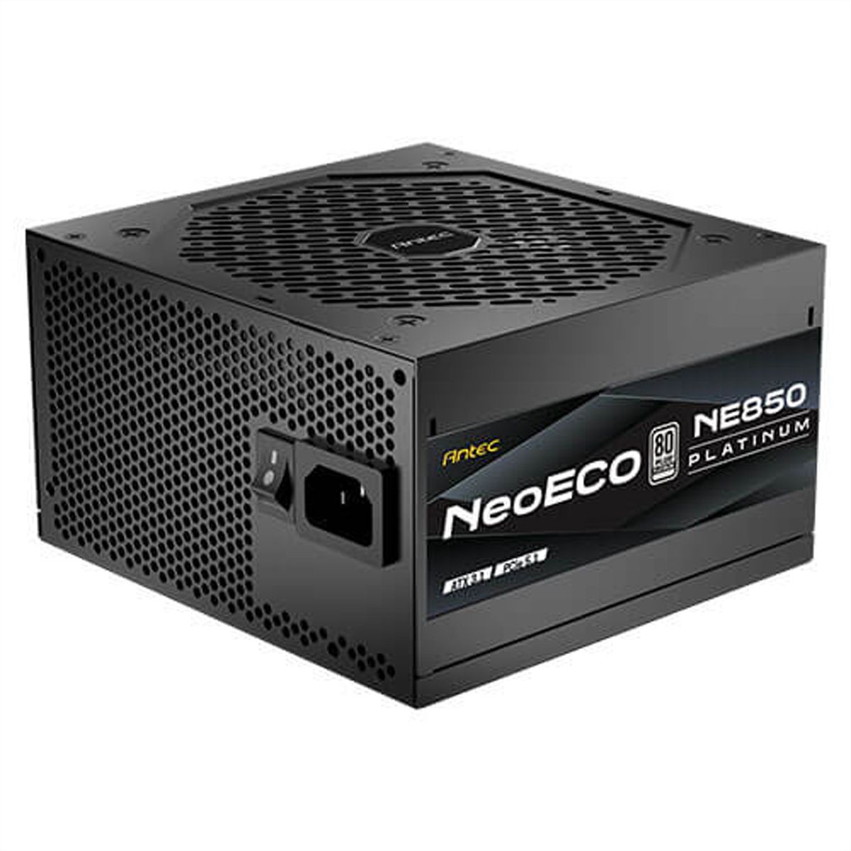 ANTEC NE850P EC Netzteil 850W, schwarz