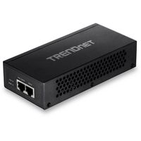 TRENDnet TPE-117GI Ultra POE+ Injector Gigabit