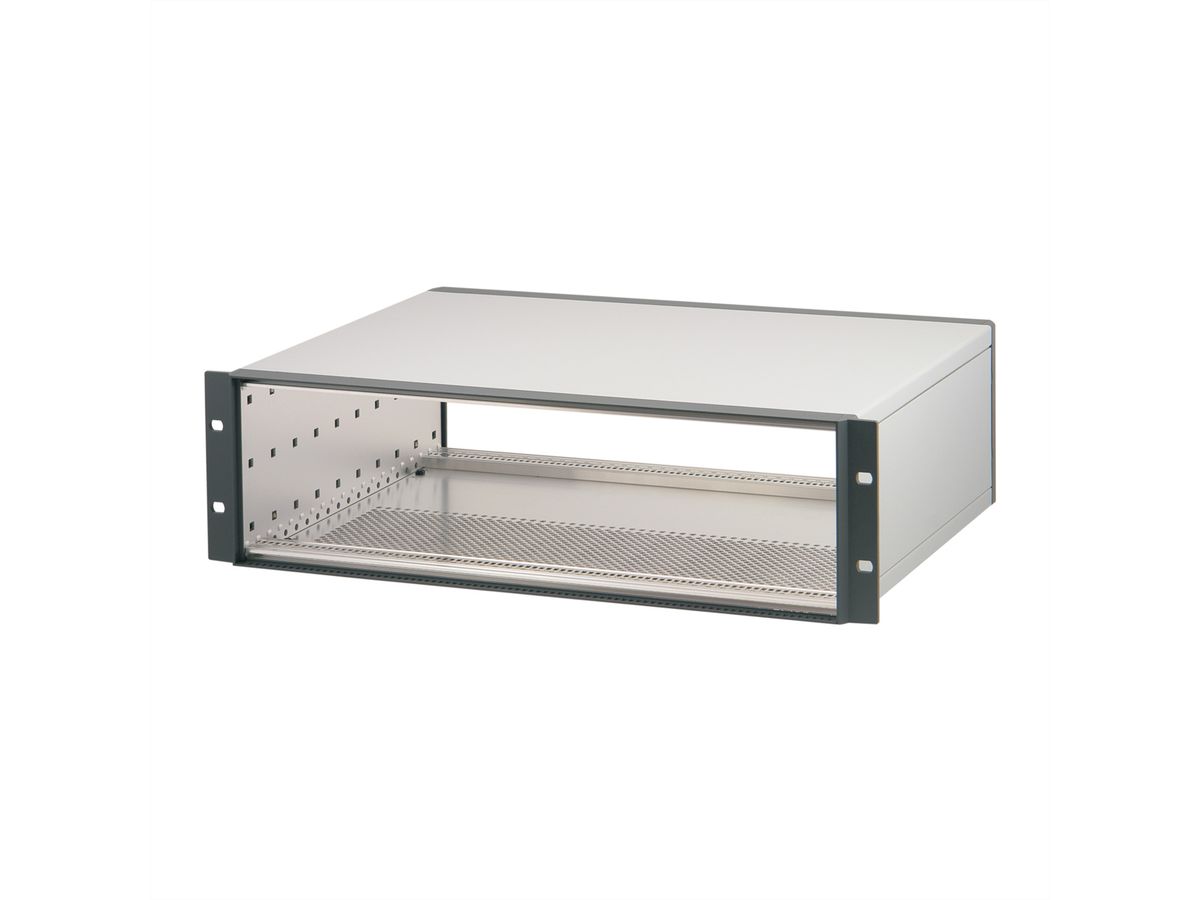 SCHROFF ratiopacPRO Gehäuse - RATIOP.PRO WI 4HE 84TE 435T