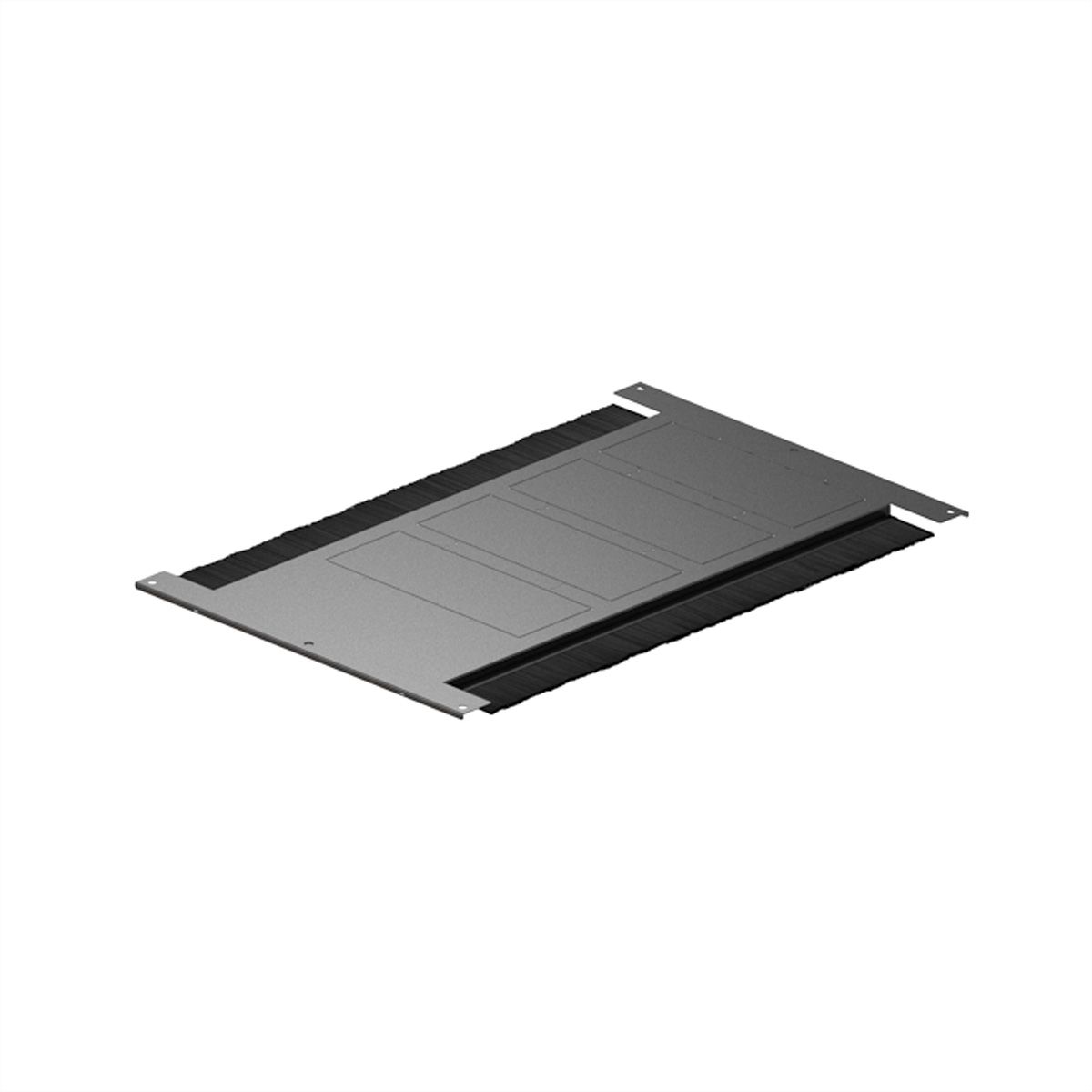 SCHROFF DACH 800B 1000T AUSBRUCH