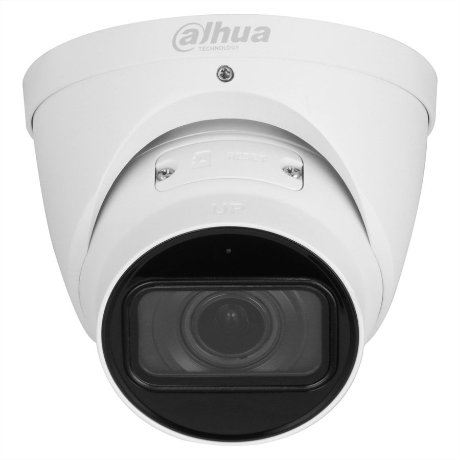 DAHUA IPC-HDW5241TP-ZE-27135-S3 Turret Kamera 2 MP, 30-109°, IR-LED 40m