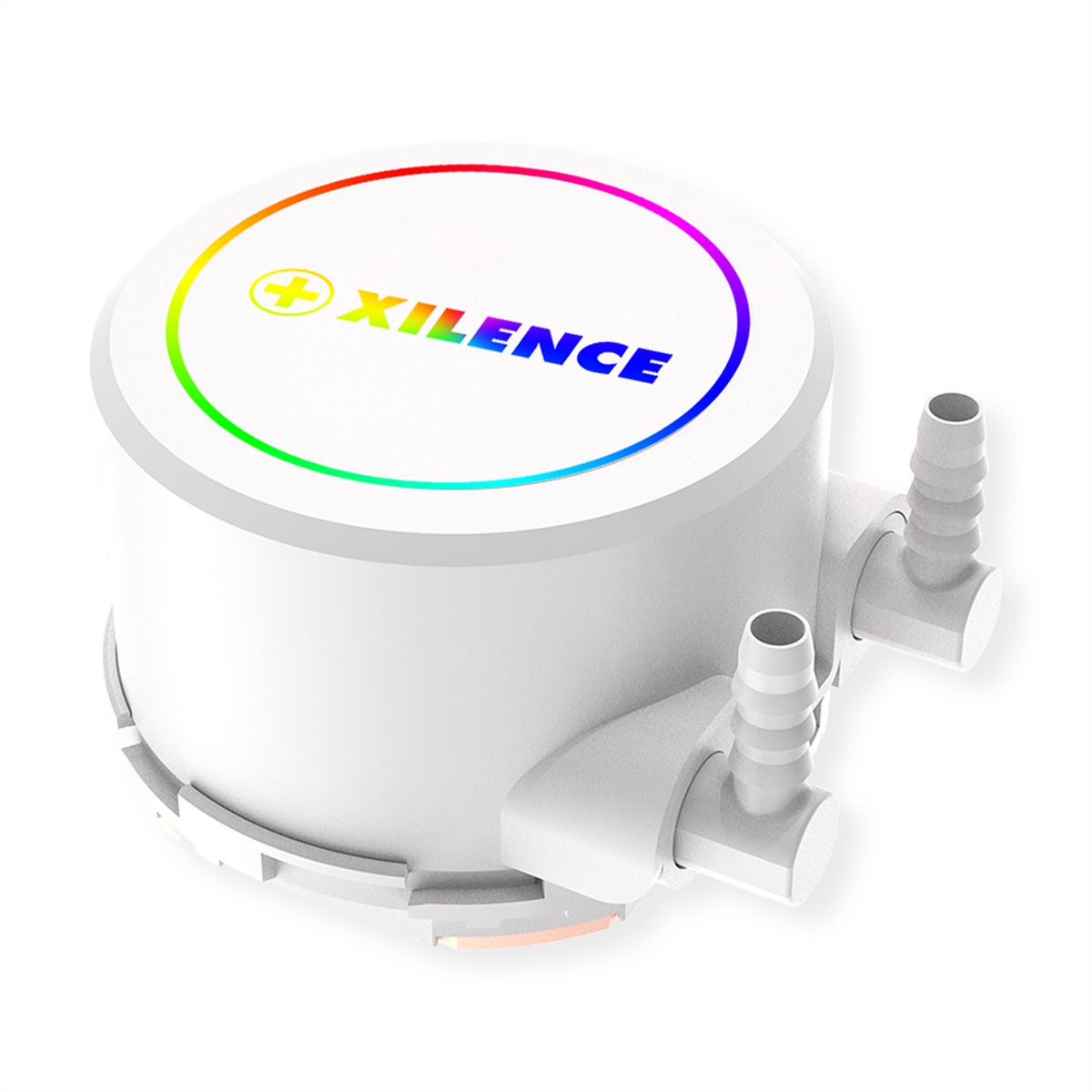 Xilence LQ240.W.ARGB AMD und Intel AiO 240mm Wasserkühlung, ARGB PWM, 300W TDP