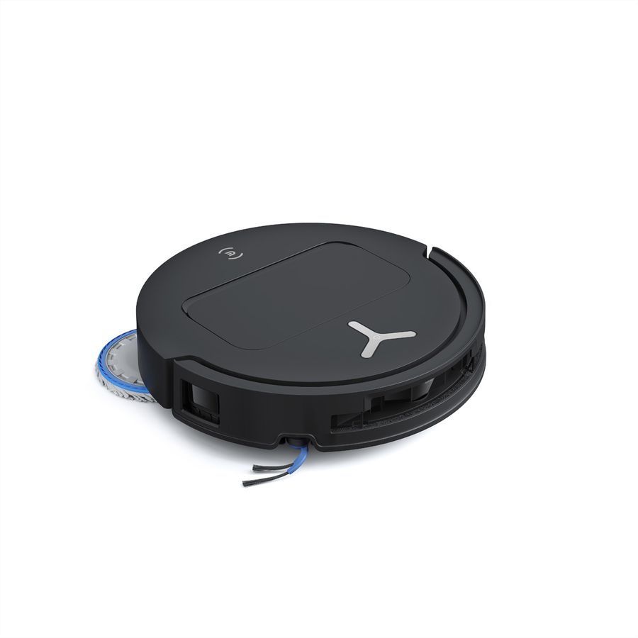 Ecovacs Saugroboter DEEBOT T50 OMNI Gen3, schwarz