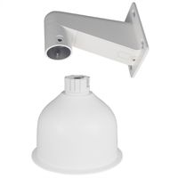 MOBOTIX MOVE Wandhalter-Set für Dome
