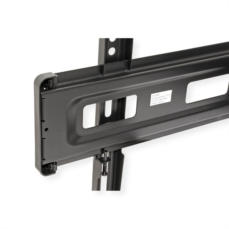VALUE TV-Wandhalterung, flexibel, elegant, 37-80 Zoll, bis 45 kg