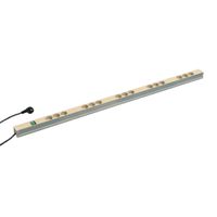 SCHROFF Schutzkontakt-Steckdosenleiste - STDL.Schutzkontakt 15D.SCHALT.1202L