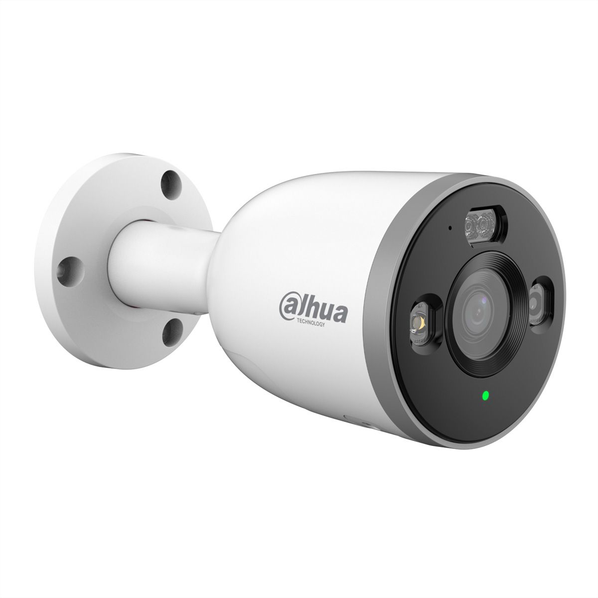 DAHUA DH-IPC-F5DP-PV-0360B-EUR, Bullet 5MP 3,6mm IR LED WLAN Kamera