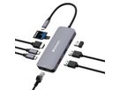 VERBATIM USB-C Multiport CMH-09