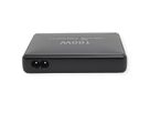 VALUE USB Charger, 4 Port (1x USB-A, 3x USB-C), max. 100W