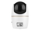 DAHUA DH-IPC-H5DP-5F-0360B-EUR, PTZ 5+5MP 3,6mm IR LED WLAN Kamera