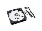 XILENCE Performance A+ REVERSE XF065, 120mm ARGB LED Lüfter schwarz