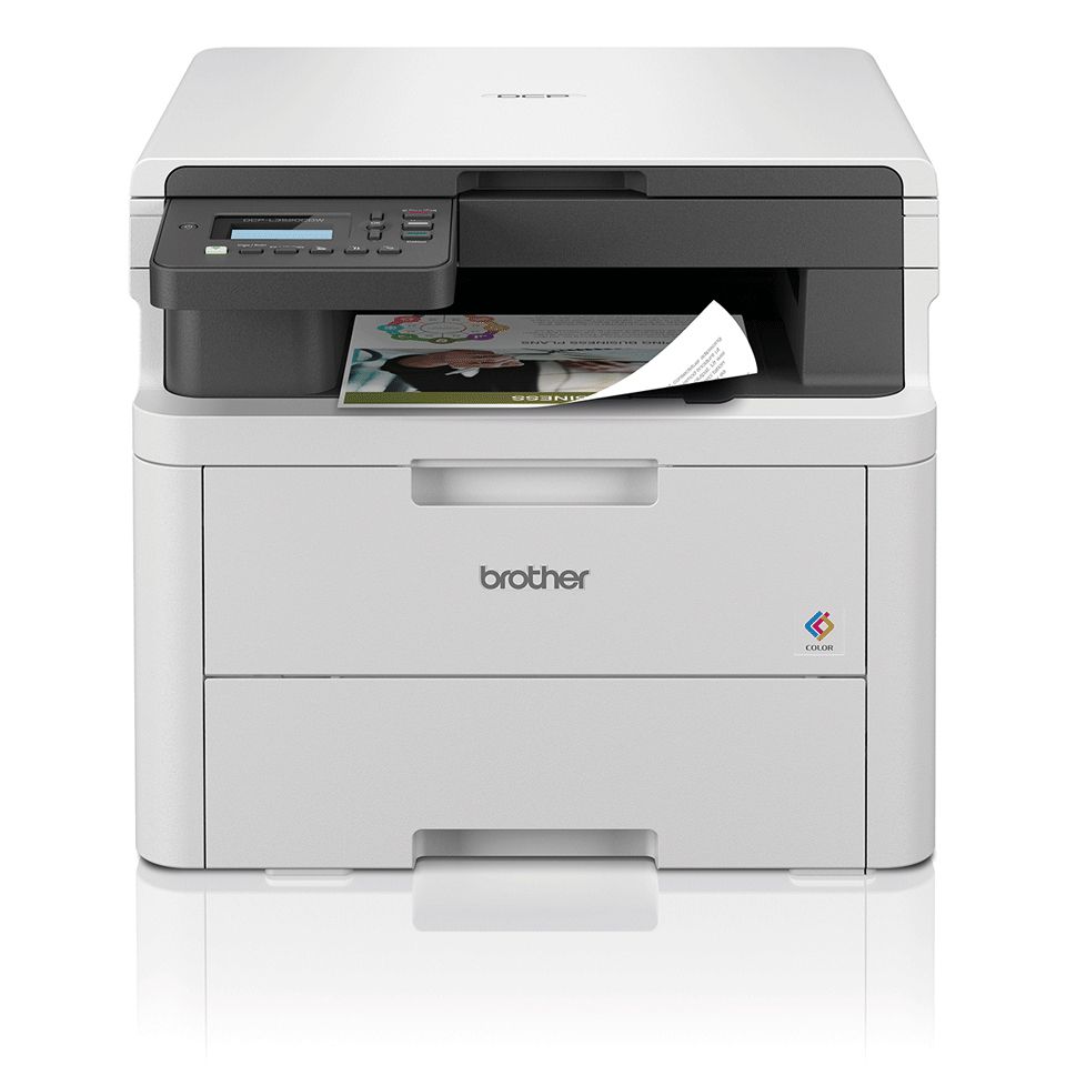Brother DCPL3520CDWRE1 LED A4 2400 x 600 DPI 18 Seiten pro Minute WLAN
