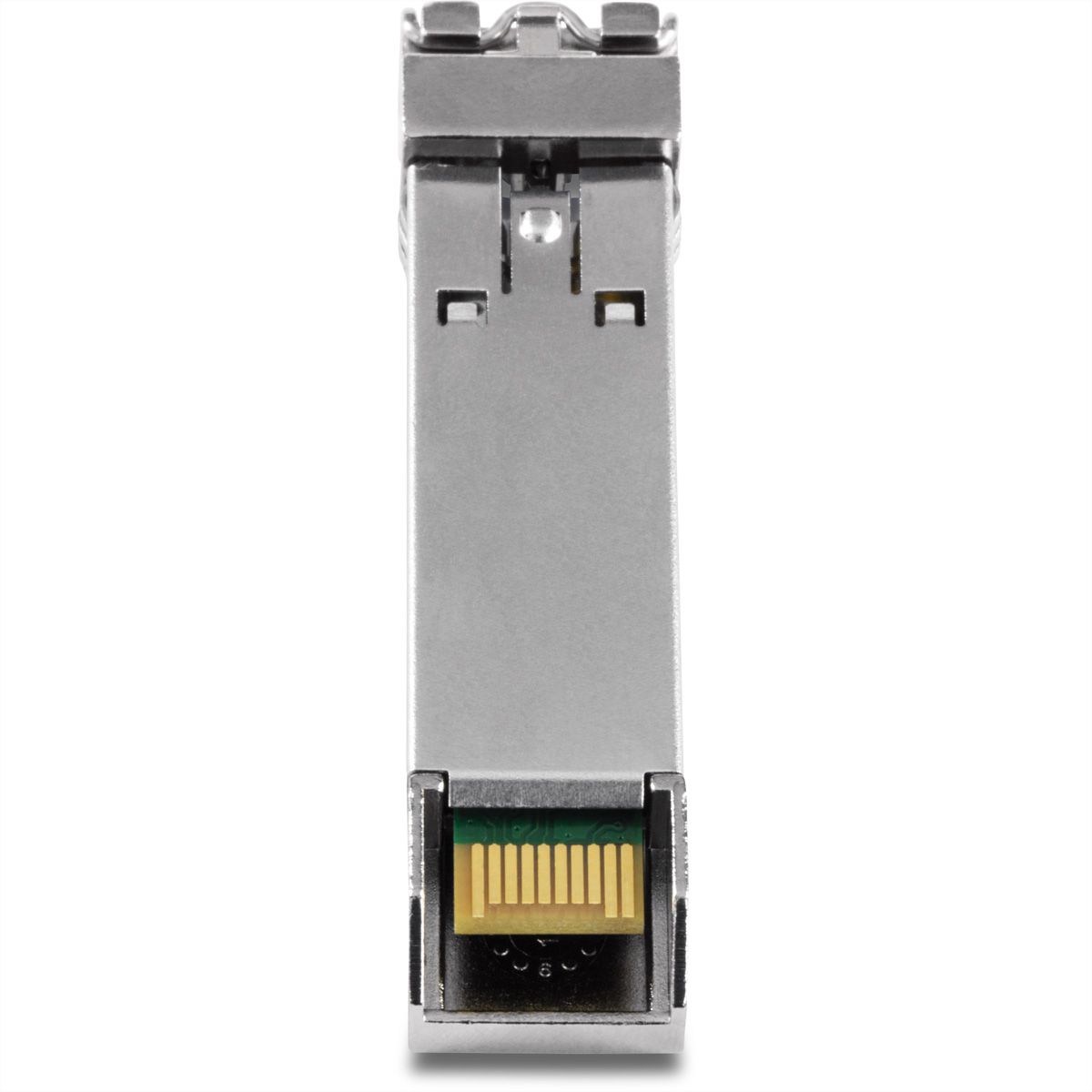 TRENDnet TI-MGBS20 Industrial Mini-GBIC  Single-Mode LC Module 20KM