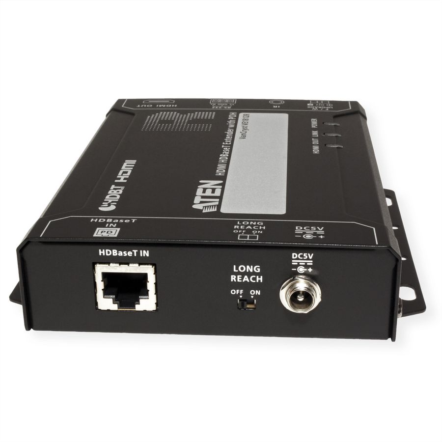 ATEN VE1812 HDMI HDBaseT Extender mit POH