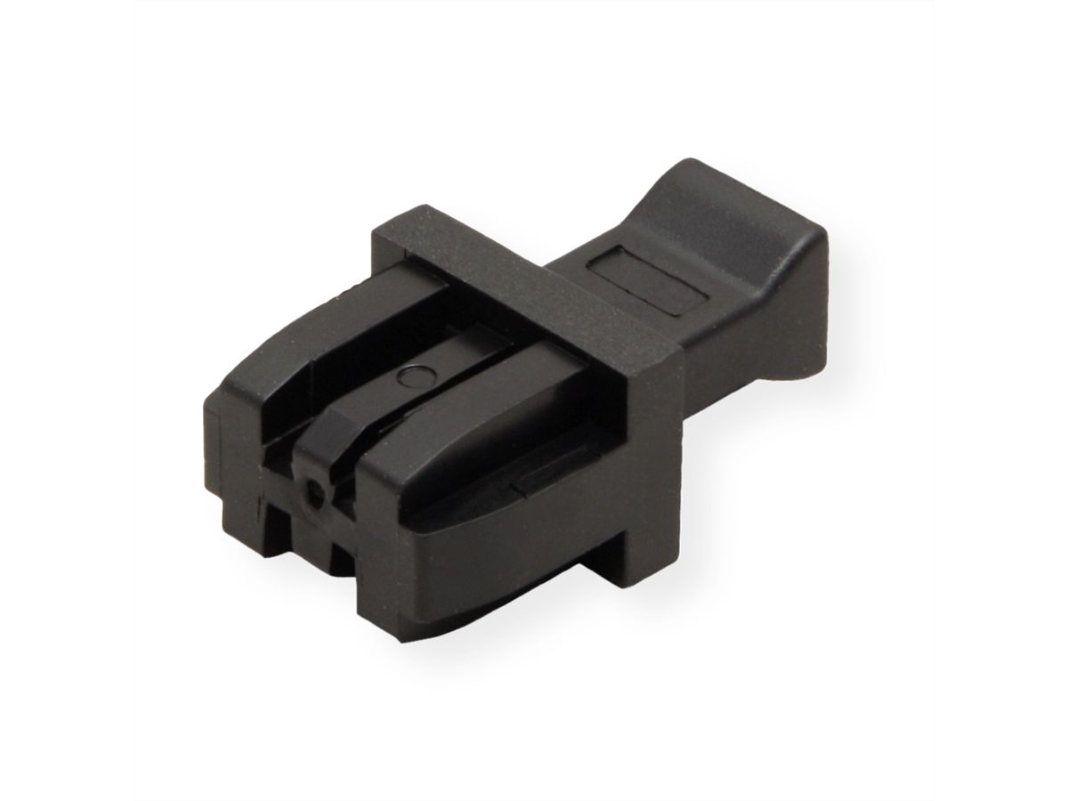 TELTONIKA PR5MEC33 SFP Staubschutz Cover 2er Pack