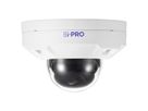 i-PRO 5MP AI OUTDOOR VANDAL Dome Kamera