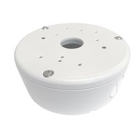 MOBOTIX Move Anschluss / Aufputz-Box für Turret Kamera